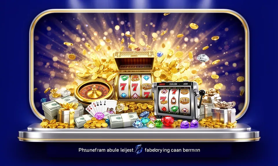 gorabet United States Casino lobby